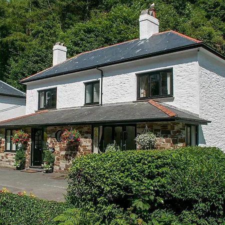 Natal House Bed & Breakfast Polperro