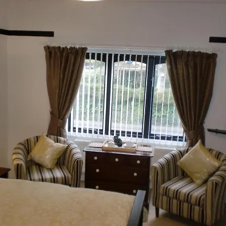 Natal House Bed & Breakfast Polperro
