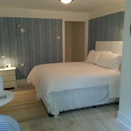Natal House Bed & Breakfast Polperro
